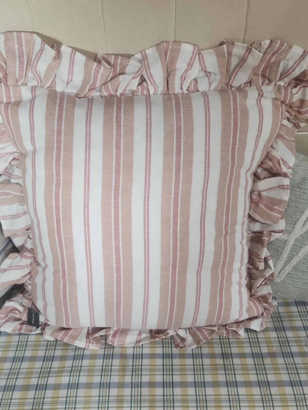 Threshold Pillow